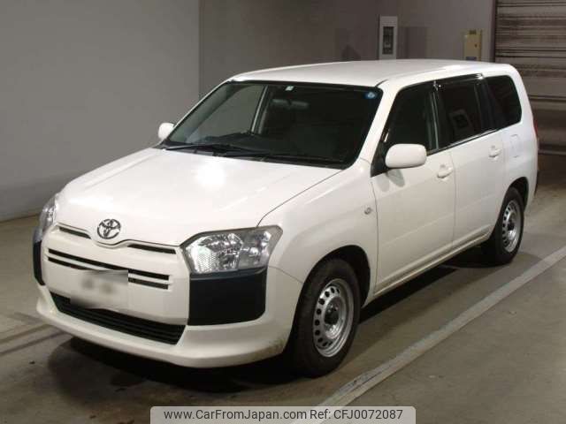 toyota succeed-van 2019 -TOYOTA--Succeed Van DBE-NCP160V--NCP160-0126751---TOYOTA--Succeed Van DBE-NCP160V--NCP160-0126751- image 1