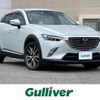 mazda cx-3 2016 -MAZDA--CX-3 LDA-DK5FW--DK5FW-128423---MAZDA--CX-3 LDA-DK5FW--DK5FW-128423- image 1