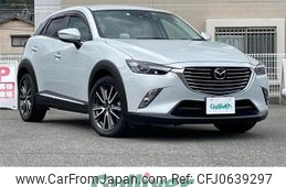 mazda cx-3 2016 -MAZDA--CX-3 LDA-DK5FW--DK5FW-128423---MAZDA--CX-3 LDA-DK5FW--DK5FW-128423-