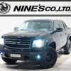 chevrolet avalanche 2008 CFJ8025197 image 1