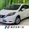 nissan note 2017 -NISSAN--Note DAA-HE12--HE12-083630---NISSAN--Note DAA-HE12--HE12-083630- image 1