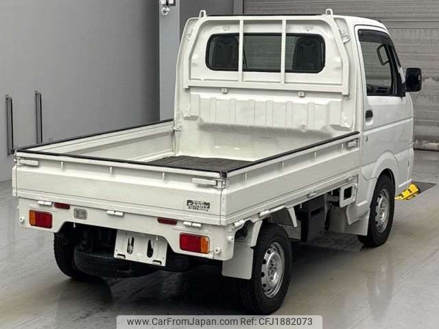 suzuki carry-truck 2016 CFJ1882073 image 2