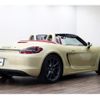 porsche boxster 2015 quick_quick_ABA-981MA123_WP0ZZZ98ZFS132942 image 7