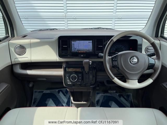 nissan moco 2016 quick_quick_MG33S_MG33S-438305 image 2