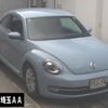 volkswagen the-beetle 2013 -VOLKSWAGEN--VW The Beetle 16CBZ-ZD647461---VOLKSWAGEN--VW The Beetle 16CBZ-ZD647461- image 1