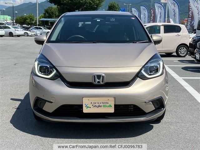 honda fit 2022 quick_quick_6BA-GR1_GR1-1118395 image 2