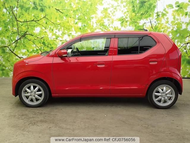 mazda carol 2016 quick_quick_DBA-HB36S_HB36S-211101 image 2