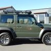 suzuki jimny-sierra 2021 -SUZUKI--Jimny Sierra JB74W--151489---SUZUKI--Jimny Sierra JB74W--151489- image 28