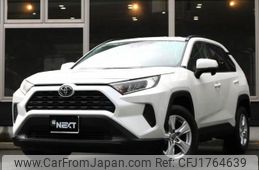 toyota rav4 2019 CFJ1764639