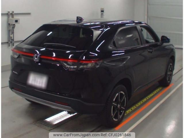 honda vezel 2022 quick_quick_6BA-RV3_1009102 image 2