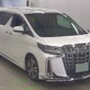 toyota alphard 2020 quick_quick_3BA-GGH30W_GGH30-0037853 image 1