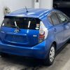toyota aqua 2012 CFJ1021251 image 2