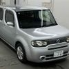 nissan cube 2013 -NISSAN 【大宮 502ミ161】--Cube Z12-258158---NISSAN 【大宮 502ミ161】--Cube Z12-258158- image 1