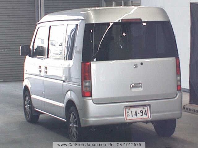 suzuki every-wagon 2008 -SUZUKI--Every Wagon DA64W-263502---SUZUKI--Every Wagon DA64W-263502- image 2