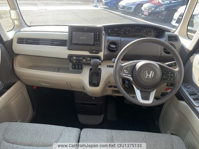 honda n-box 2020 -HONDA--N BOX 6BA-JF3--JF3-1463013---HONDA--N BOX 6BA-JF3--JF3-1463013- image 2