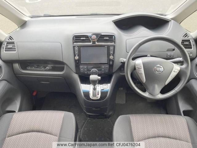 nissan serena 2016 -NISSAN--Serena DAA-HFC26--HFC26-294181---NISSAN--Serena DAA-HFC26--HFC26-294181- image 2