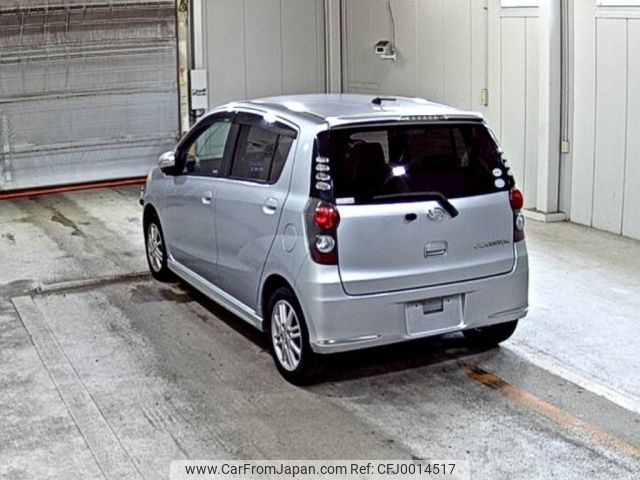 daihatsu mira 2011 -DAIHATSU--Mira L275S-2113944---DAIHATSU--Mira L275S-2113944- image 2