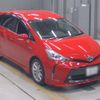 toyota prius-α 2015 -TOYOTA 【京都 302ま9555】--Prius α ZVW41W-3385231---TOYOTA 【京都 302ま9555】--Prius α ZVW41W-3385231- image 6