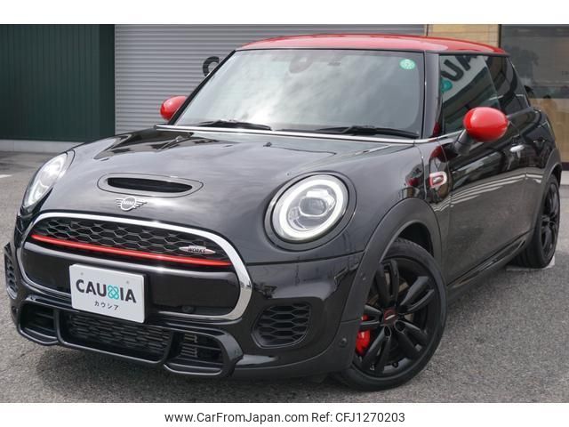 mini mini-others 2019 quick_quick_XRJCWM_WMWXR920X0TP21315 image 2