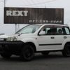 nissan x-trail 2002 CFJ1803085 image 1