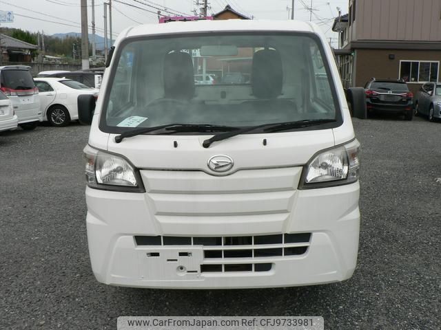 daihatsu hijet-truck 2014 -DAIHATSU--Hijet Truck S500P--0002128---DAIHATSU--Hijet Truck S500P--0002128- image 2
