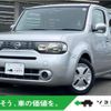 nissan cube 2011 CFJ1810199 image 1