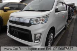 suzuki wagon-r 2015 -SUZUKI--Wagon R MH44S--MH44S-468723---SUZUKI--Wagon R MH44S--MH44S-468723-