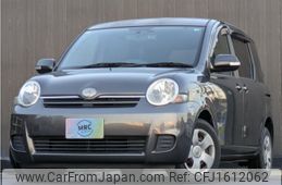 toyota sienta 2008 CFJ1612062
