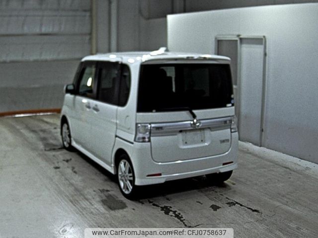 daihatsu tanto 2012 -DAIHATSU--Tanto L375S-0499598---DAIHATSU--Tanto L375S-0499598- image 2