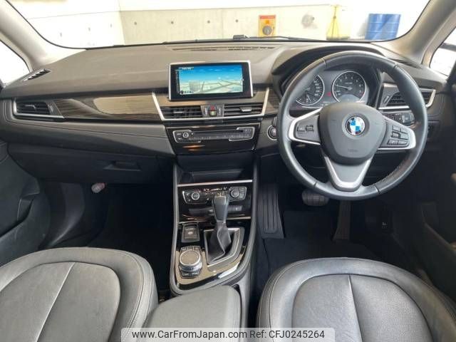 bmw 2-series 2017 -BMW--BMW 2 Series DBA-2A15--WBA2A32050V463966---BMW--BMW 2 Series DBA-2A15--WBA2A32050V463966- image 2