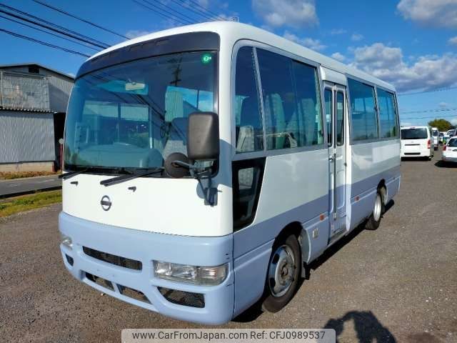 nissan civilian-bus 2015 -NISSAN--Civilian ABG-DVW41--DVW41-050482---NISSAN--Civilian ABG-DVW41--DVW41-050482- image 1