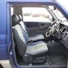 mitsubishi pajero-mini 1995 A56AE07E-5016912-0831jc61 image 13
