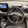 toyota yaris 2021 -TOYOTA--Yaris 5BA-KSP210--KSP210-0036770---TOYOTA--Yaris 5BA-KSP210--KSP210-0036770- image 8