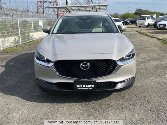 mazda cx-3 2024 -MAZDA 【大阪 303ﾗ1071】--CX-30 3DA-DM8R--DM8R-151279---MAZDA 【大阪 303ﾗ1071】--CX-30 3DA-DM8R--DM8R-151279- image 2