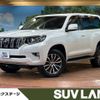 toyota land-cruiser-prado 2021 -TOYOTA--Land Cruiser Prado 3DA-GDJ151W--GDJ151-0010817---TOYOTA--Land Cruiser Prado 3DA-GDJ151W--GDJ151-0010817- image 1