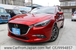 mazda axela 2018 quick_quick_BM2FS_BM2FS-202887