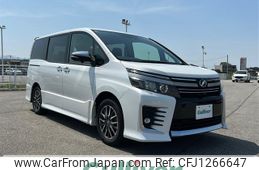 toyota voxy 2016 -TOYOTA--Voxy DBA-ZRR80W--ZRR80-0276699---TOYOTA--Voxy DBA-ZRR80W--ZRR80-0276699-