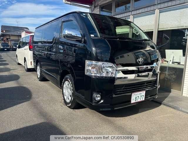 toyota hiace-van 2020 quick_quick_QDF-GDH201V_GDH201-1042370 image 1