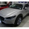 mazda cx-3 2022 quick_quick_5BA-DMEP_204983 image 1