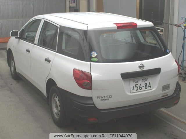 nissan ad-van 2021 -NISSAN--AD Van VY12-295082---NISSAN--AD Van VY12-295082- image 2