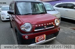 suzuki hustler 2019 quick_quick_DAA-MR41S_363594