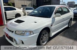 mitsubishi lancer 1996 CFJ1575544