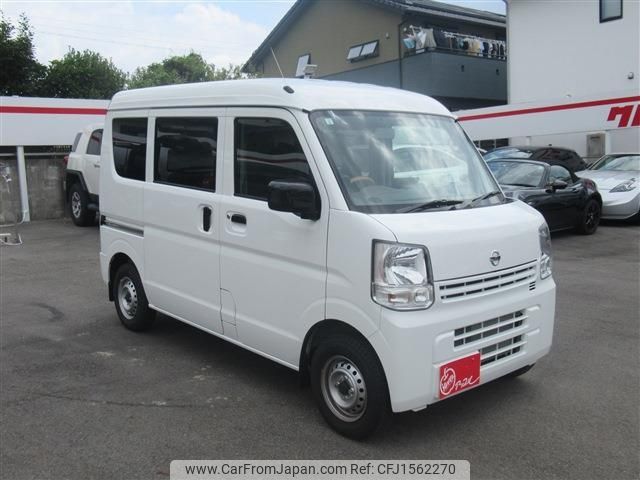 nissan clipper-van 2024 CFJ1562270 image 2