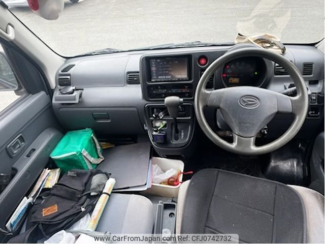 daihatsu hijet-van 2012 -DAIHATSU--Hijet Van EBD-S321V--S321V-0139062---DAIHATSU--Hijet Van EBD-S321V--S321V-0139062- image 2