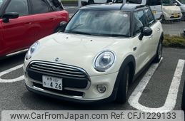 mini mini-others 2016 -BMW--BMW Mini DBA-XS15--WMWXS520702C92138---BMW--BMW Mini DBA-XS15--WMWXS520702C92138-