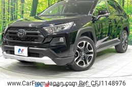 toyota rav4 2019 quick_quick_MXAA54_MXAA54-2016033