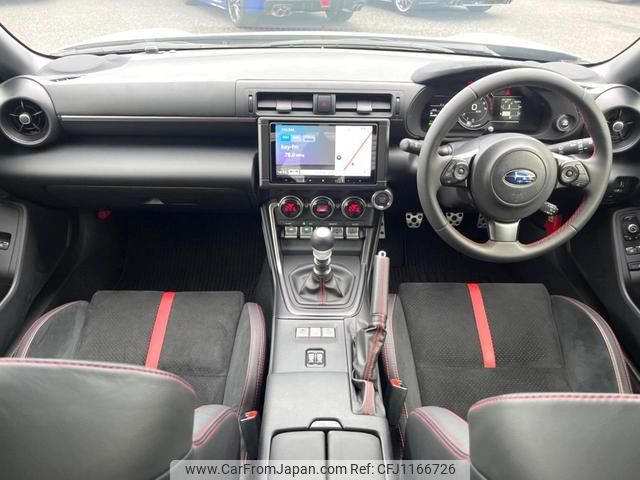 subaru brz 2023 quick_quick_ZD8_ZD8-013711 image 2