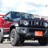 suzuki jimny-sierra 2024 quick_quick_JB74W_228847 image 12