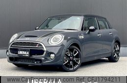 mini mini-others 2018 CFJ1794211