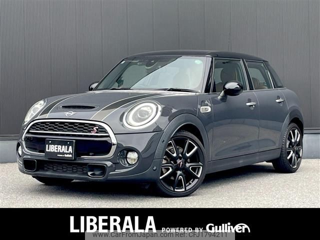 mini mini-others 2018 CFJ1794211 image 1